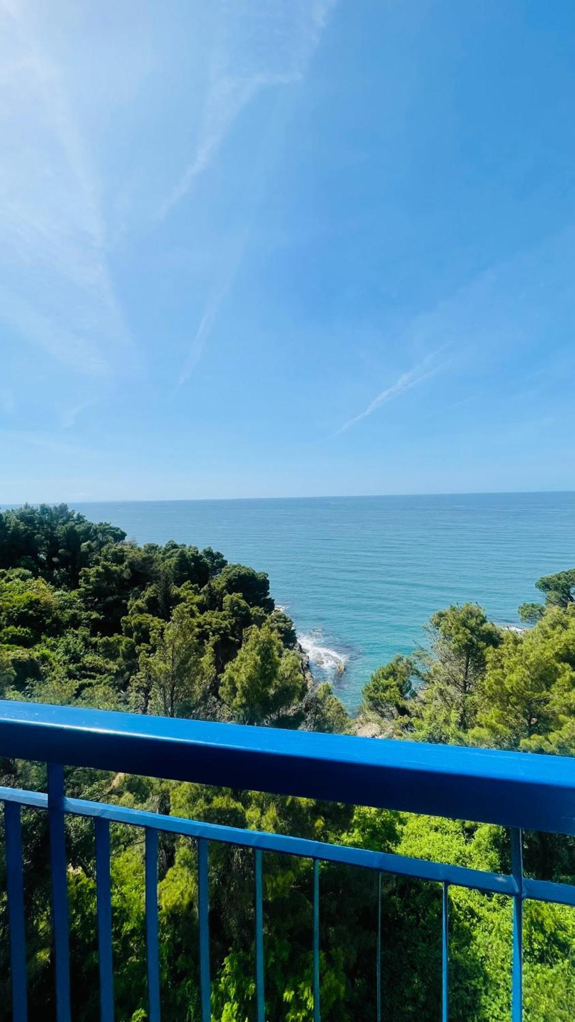 Corpus B - Hotel Albatros Ulcinj Bagian luar foto