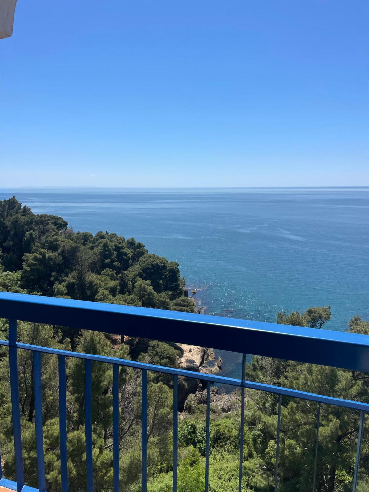 Corpus B - Hotel Albatros Ulcinj Bagian luar foto